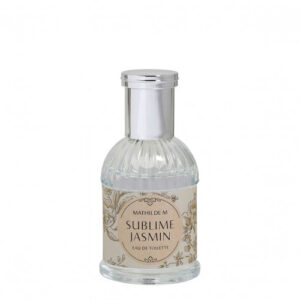 Eau de toilette 30 ml - Sublime Jasmin