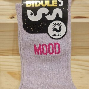 Chaussettes Pailletées "Les Bidules" MOOD