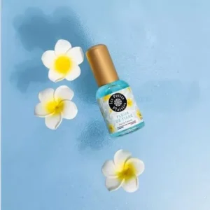 PARFUM - Eau de Toilette Miniature "Fleur de Tiaré" (30ml)