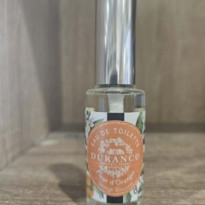 Mini Eau de toilette "Fleur d'oranger"