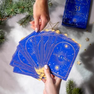 Coffret 31 Belle pensées