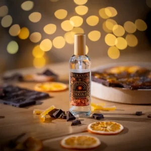 Parfum d'ambiance "Clémentine Chocolat"
