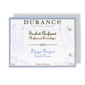 Sachet Parfumé "Linge Propre"