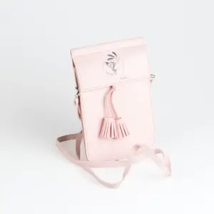 Sac Compagnon Diddl – Rose Rêverie