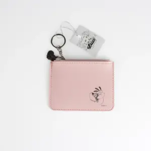 Porte-Monnaie Diddl – Rose Rêverie